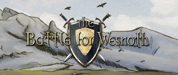 Battle for Wesnoth, jeu de stratégie libre et gratuit sous Linux, Windows et Mac OS X.
